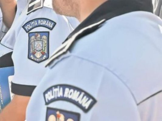 Se înteţesc furturile pe litoral: poliţiştii din Eforie, în alertă!